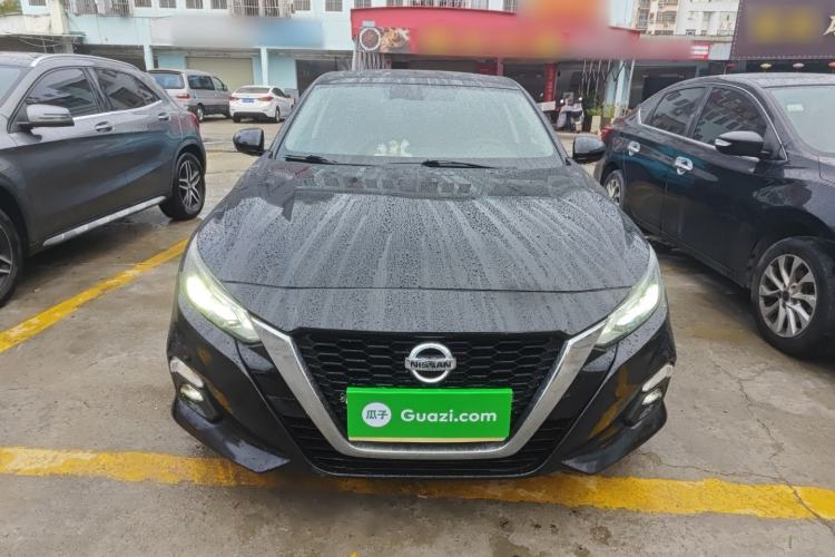 Used Nissan Teana 2021 2.0L XL Comfort Edition
