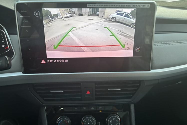 Used Volkswagen Bora 2025 200TSI DSG Enjoy PRO Edition