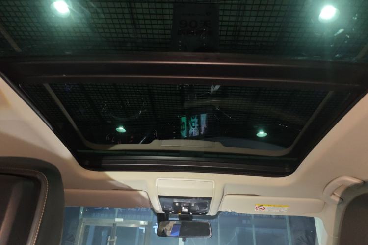 Used Volkswagen Passat 2021 330TSI Luxury Edition