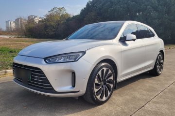 Used Hima AITO M5 2022 Extended-Range Four-Wheel Drive Performance Version