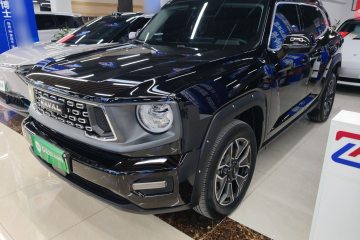 Used Haval  2023 DHT-PHEV 105km Trend Electric Edition