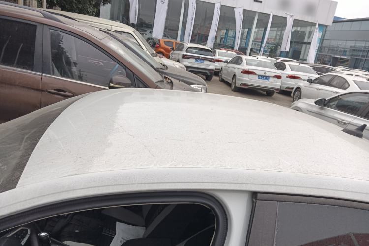 Used Volkswagen Bora 2024 200TSI DSG Comfort Edition