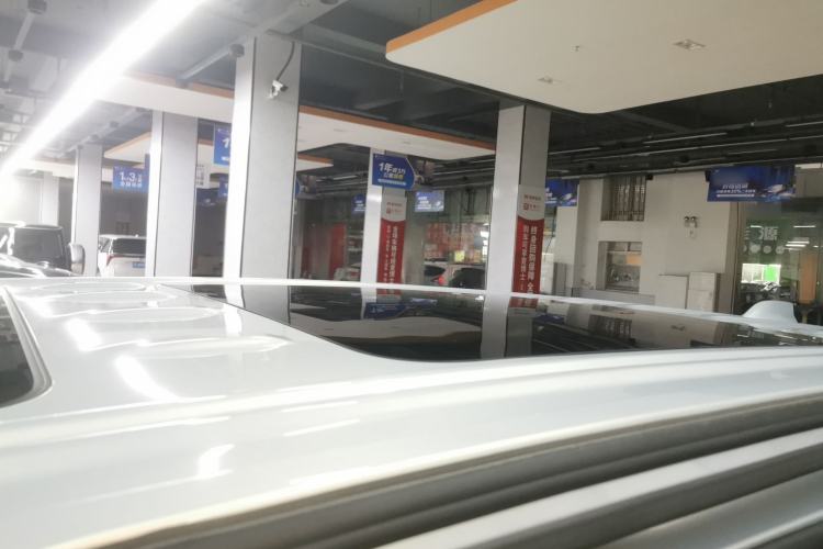 Used Buick GL8 New Energy 2024 Lu Zun Luxury Edition 7-Seater