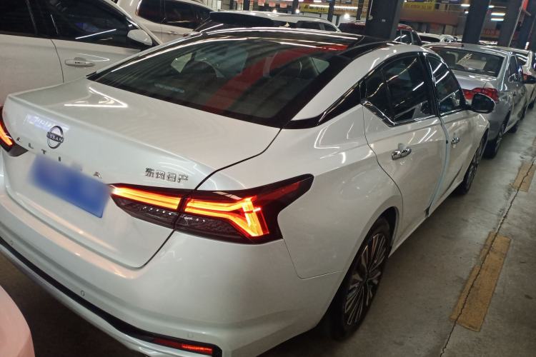 Used Nissan Teana 2022 2.0L XL-TLS Enjoyment Edition