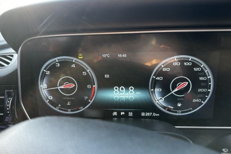 Used Volkswagen Sagitar 2018 280TSI DSG Ignite Edition
