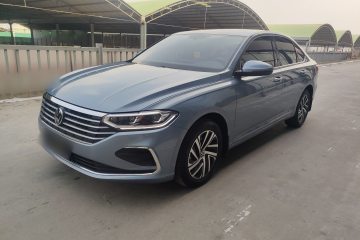 Used Volkswagen Lavida 2023 1.5L Automatic 5 Million Edition