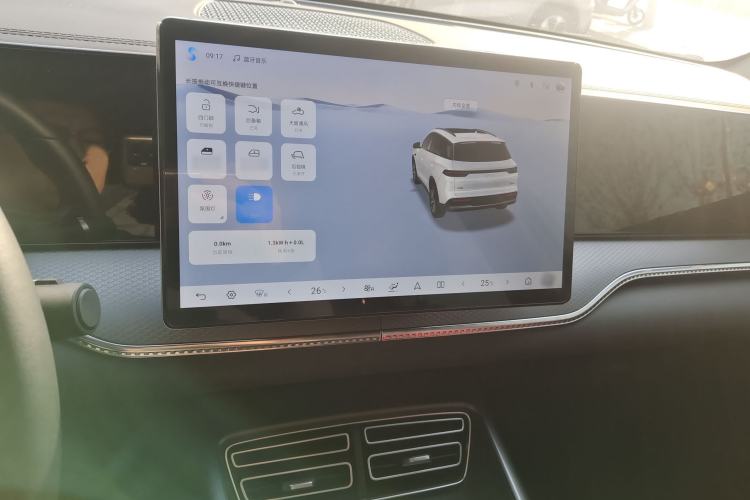 Used BYD Song Pro New Energy 2025 Second-Generation Intelligent Driving Version DM-i 115KM Superior Trim
