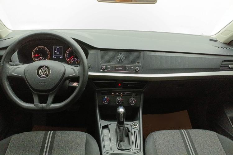 Used Volkswagen Lavida 2019 1.5L Automatic Fashion Edition China VI
