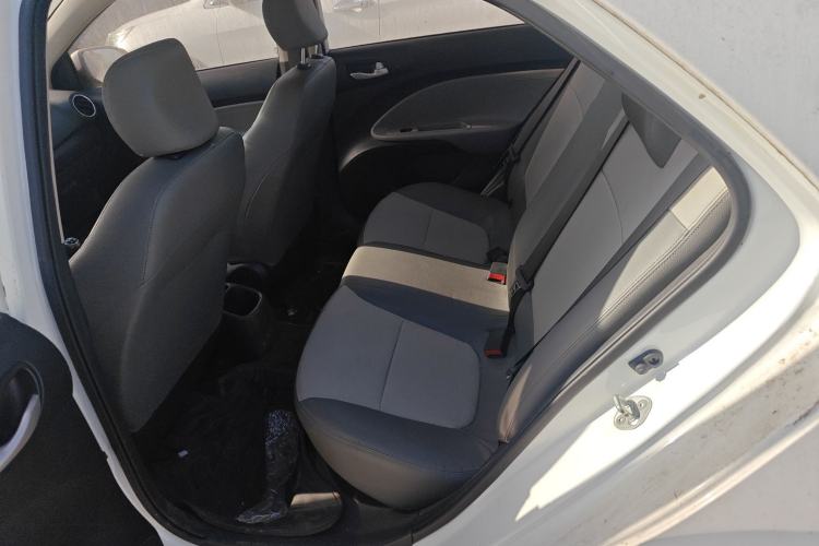 Used Kia Pegas 2019 1.4L Manual Value Edition National VI Standard