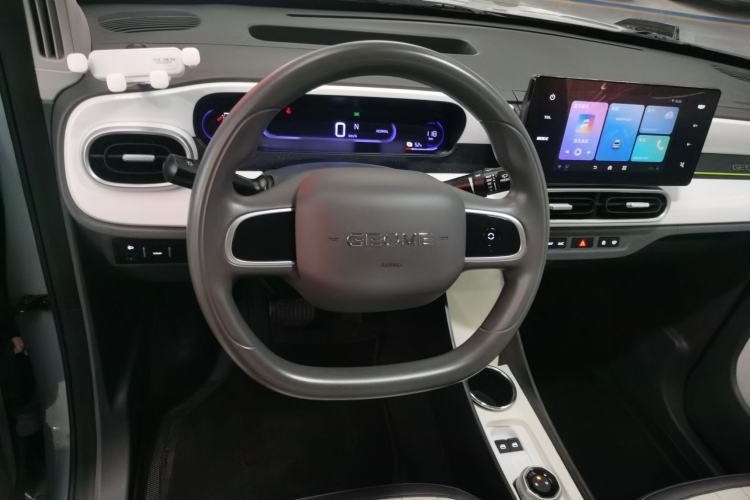 Used  Panda 2025 210km Panda Kart
