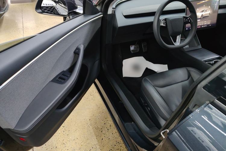 Used Tesla Model 3 2023 Rear-Wheel-Drive Version