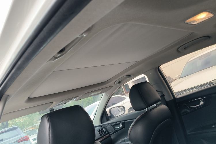 Used Kia K4 2017 1.8L Automatic GLS