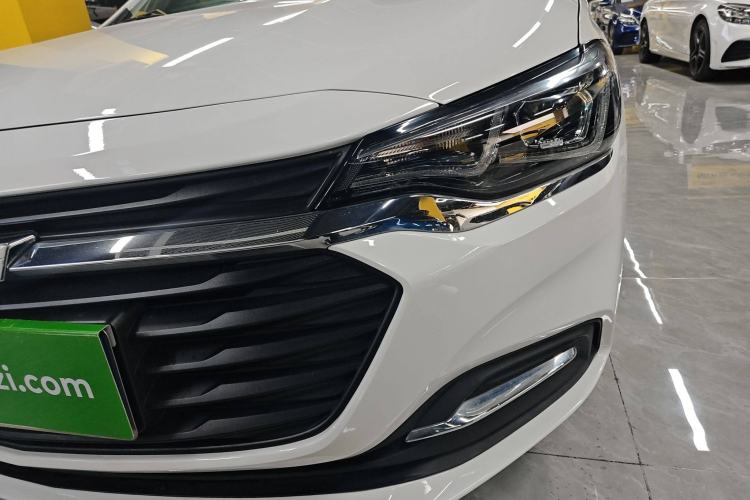 Used Chevrolet Monza 2022 320 Automatic Enjoyment Sunroof Version
