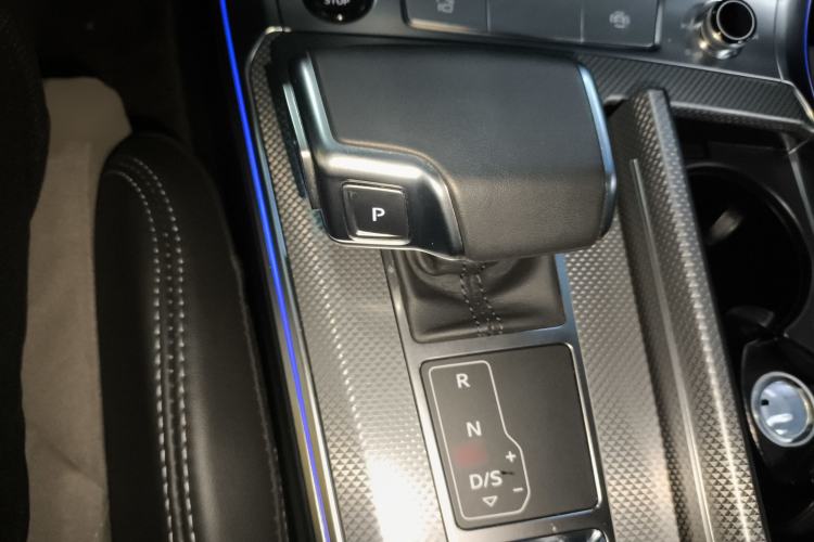 Used Audi A6L 2023 Revised 45 TFSI Prestige Dynamic Edition
