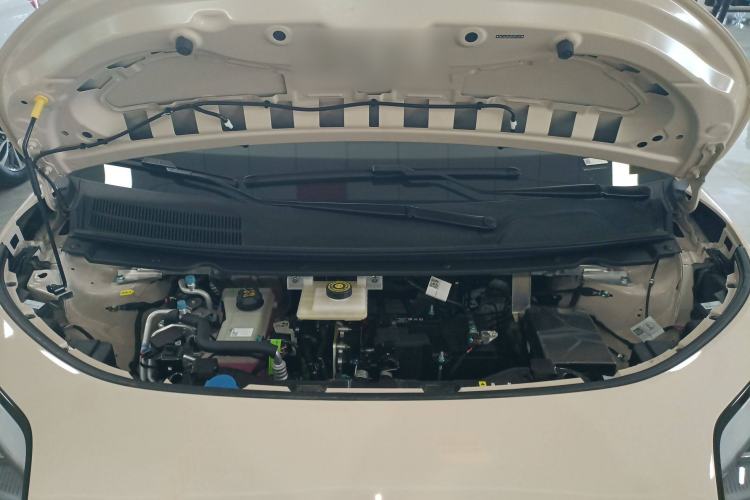 Used AION UT 2025 330 Starlight Edition
