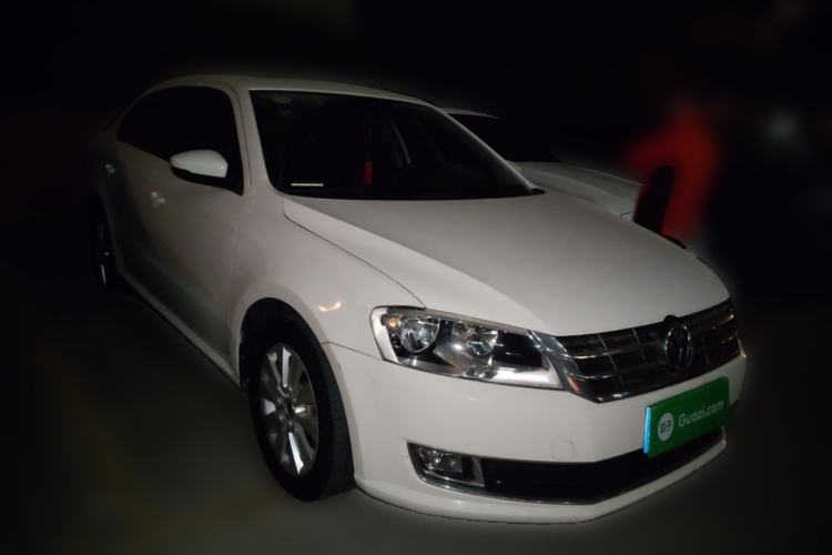 Used Volkswagen Lavida 2013 Restyled Classic 1.6L Automatic Comfort Edition
