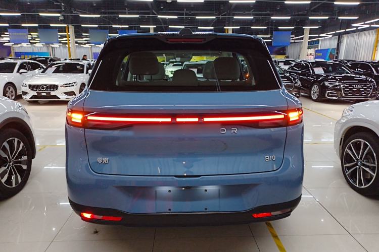 Used Leapmotor B10 2025 510 LiDAR Version
