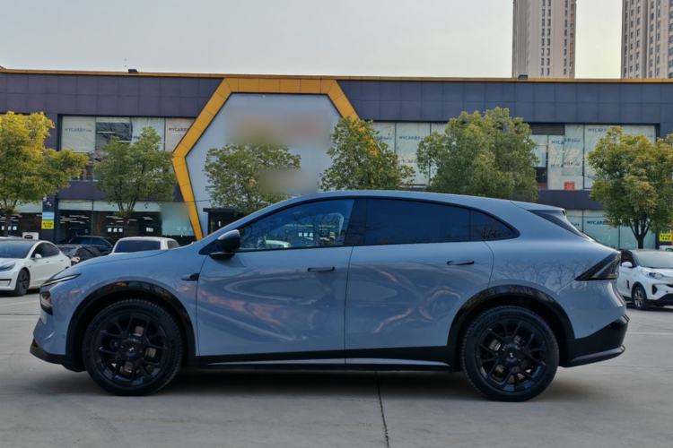 Used XPeng G7 2025 702 Max
