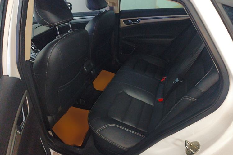 Used Geely Auto Emgrand GL 2017 1.3T DCT Elite Model