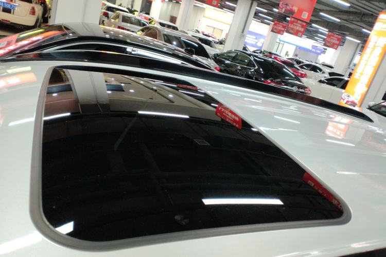 Used Toyota Corolla Cross 2022 2.0L Luxury Edition
