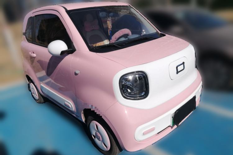 Used Bestune Pony 2025 222km Lightning Horse