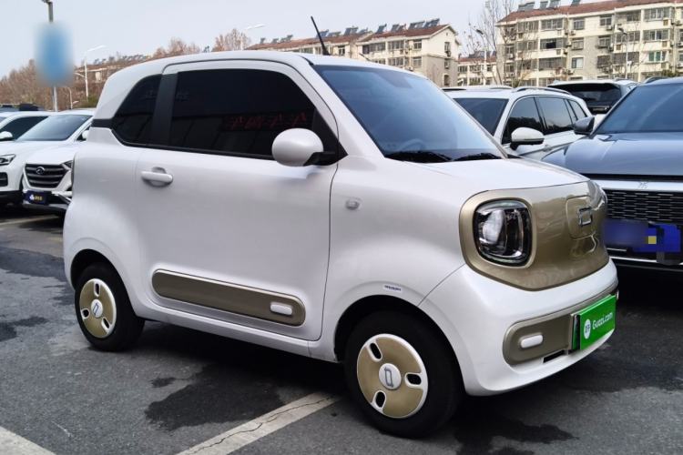 Used Bestune Pony 2025 222km Lightning Horse