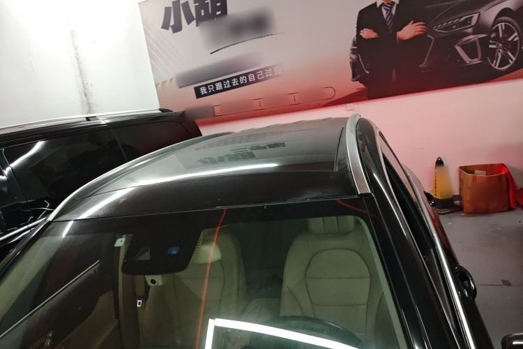 Used Mercedes-Benz GLC 2016 GLC 260 4MATIC Luxury Model