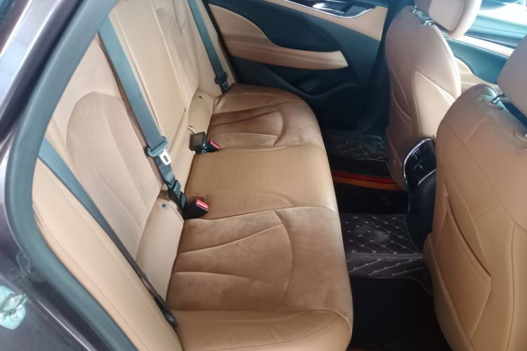 Used Buick LaCrosse 2016 20T Elite Edition
