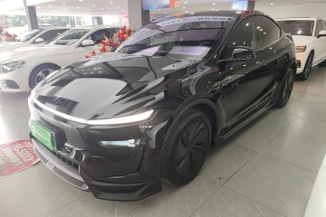 Used Tesla Model Y 2025 Rear-Wheel-Drive Version