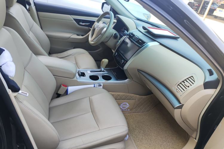 Used Nissan Teana 2016 2.0L XE Fashion Edition