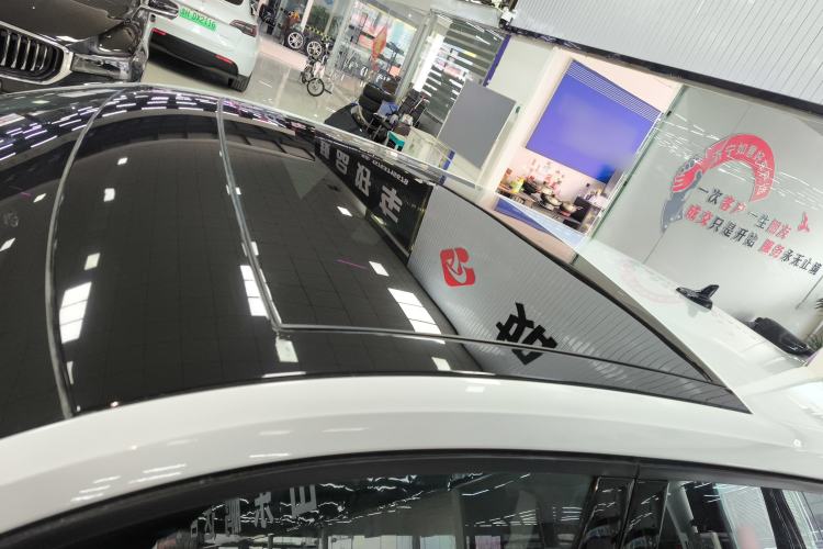 Used Audi Q2L 2022 35 TFSI Progressive Dynamic Edition