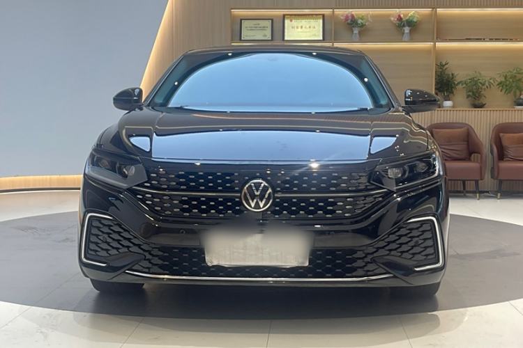 Used Volkswagen Passat 2024 330TSI Starry Elite Edition