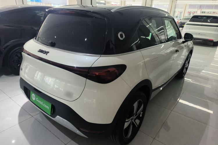 Used  #1 2024 Dynamic Standard Edition
