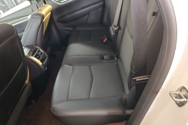 Used Cadillac XT5 2022 2.0T Four-Wheel Drive Luxury Version (Hummingbird Edition)
