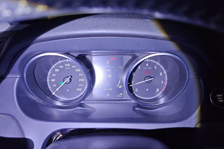 Used Land Rover Discovery Sport 2018 240 PS SE Version
