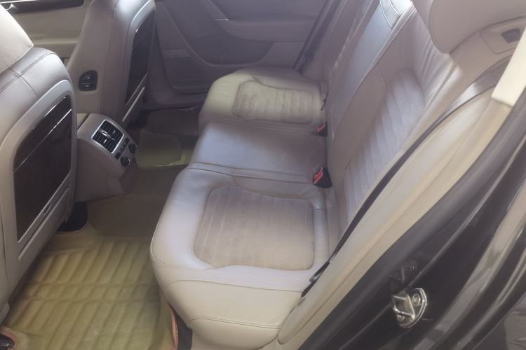 Used Volkswagen Magotan 2015 1.8TSI Prestige Model