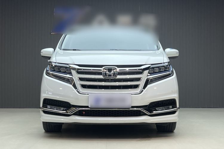 Used Honda Elysion 2019 2.0L Hybrid Supreme Edition
