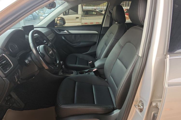 Used Audi Q3 2015 35 TFSI Ambition Edition
