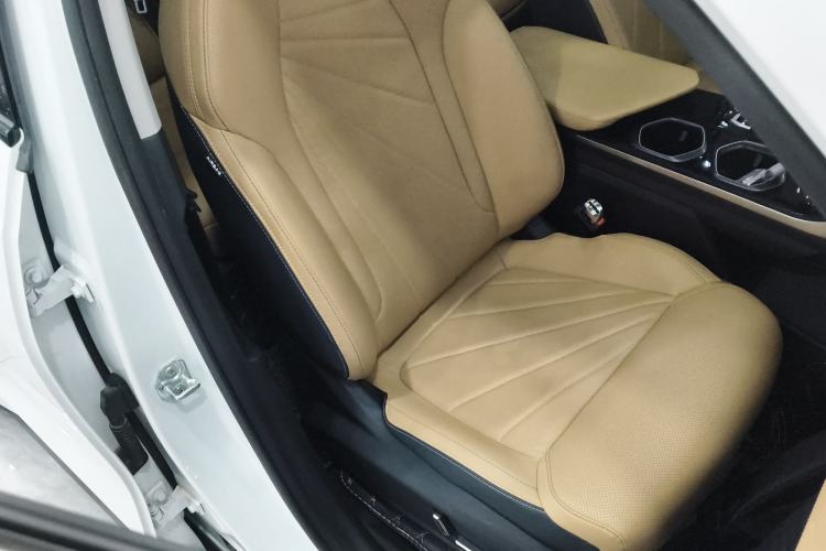 Used Geely Auto FX11 2023 1.5TD DCT Prestige Edition