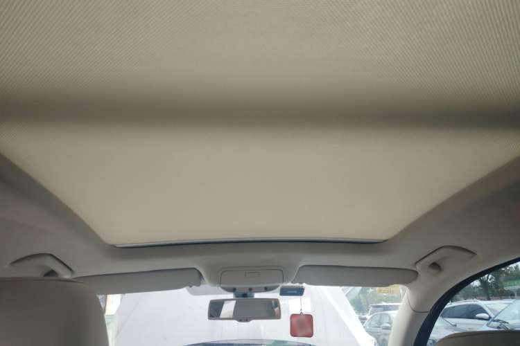 Used Skoda Superb Combi 2014 2.0 TSI Prestige Edition
