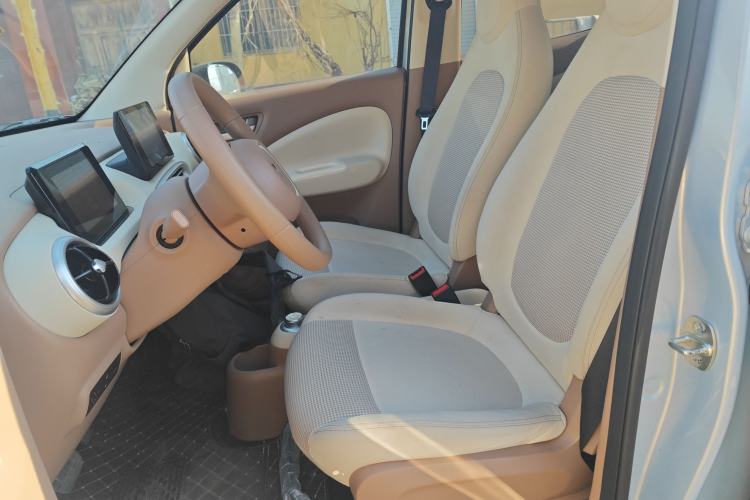 Used Wuling Hongguang MINIEV 2025 Four-Door Version Premium Edition