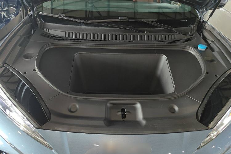 Used BYD Sealion 07 EV 2024 610 Long-Range Version
