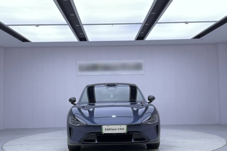 Used  SU7 2024 Four-Wheel-Drive Max Founder's Edition
