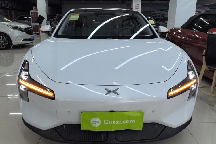 Used XPeng MONA M03 2025 515 Long-Range Plus
