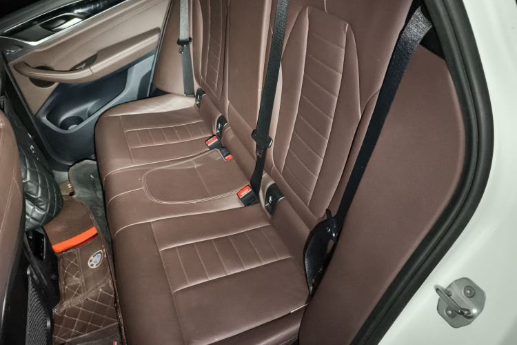 Used BMW X4 2019 xDrive25i M Sport Package