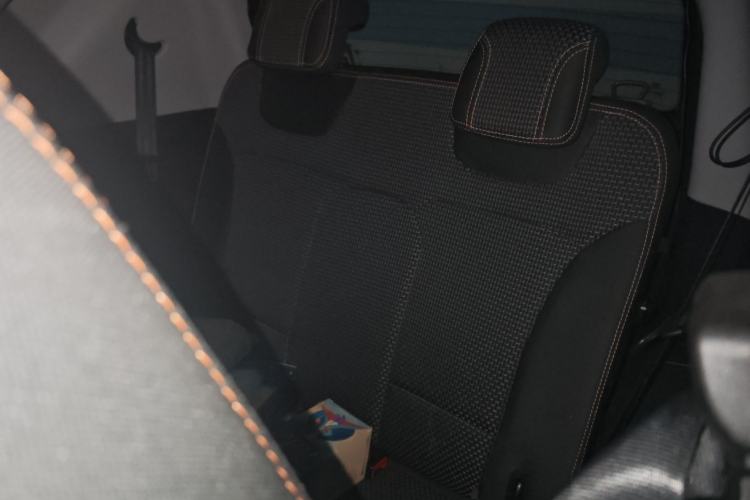 Used Chery Little Ant 2019 4-Seater Smart Edition 35 kWh