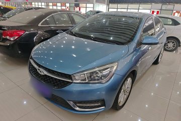 Used Chery Arrizo 5 2016 1.5L Manual Lingrui Edition