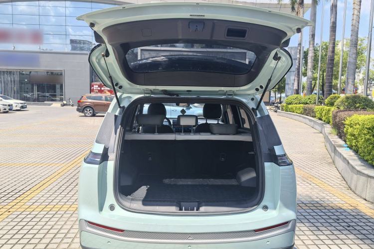 Used AION Y 2023 Plus 510 Tech Edition
