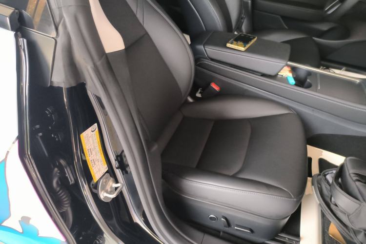 Used Tesla Model 3 2021 Standard Range Rear-Drive Upgraded Version
