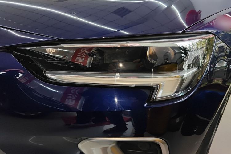 Used Buick Regal 2020 GS 28T Prestige Model
